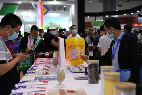 傲農精彩亮相第十九屆中國畜牧業博覽會